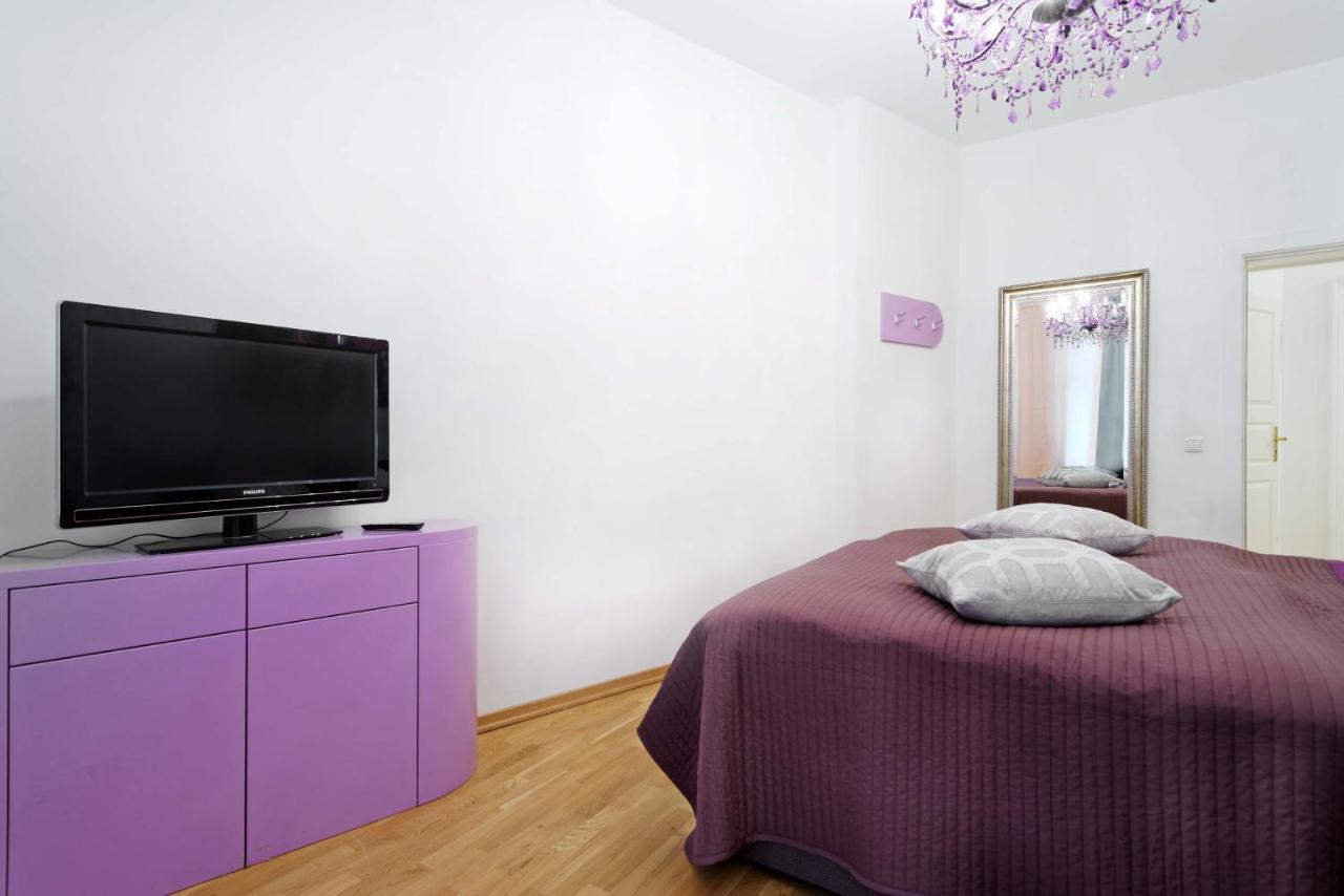 Grand Central City Apartments Mitte Rosenthaler Platz برلين المظهر الخارجي الصورة