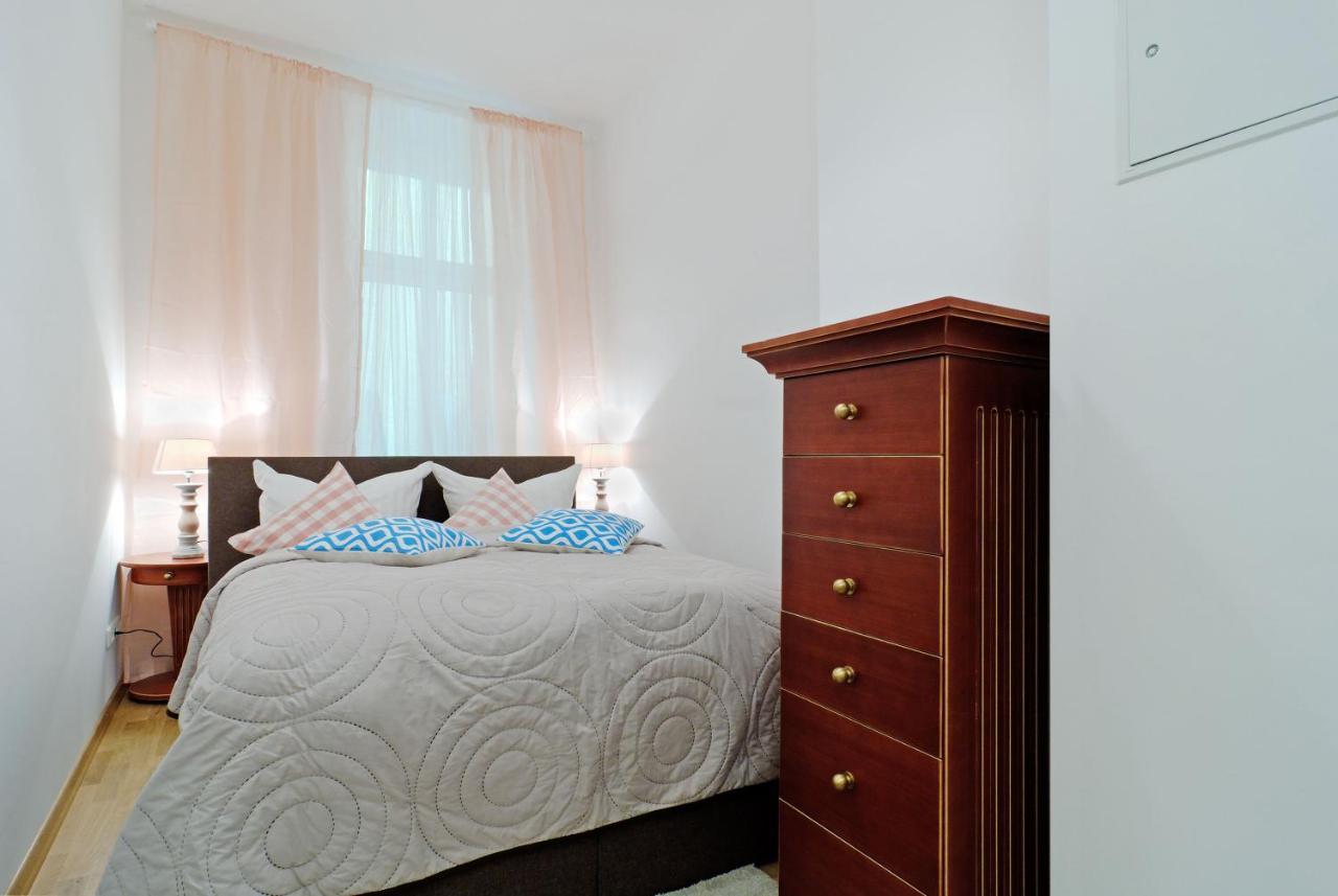 Grand Central City Apartments Mitte Rosenthaler Platz برلين المظهر الخارجي الصورة