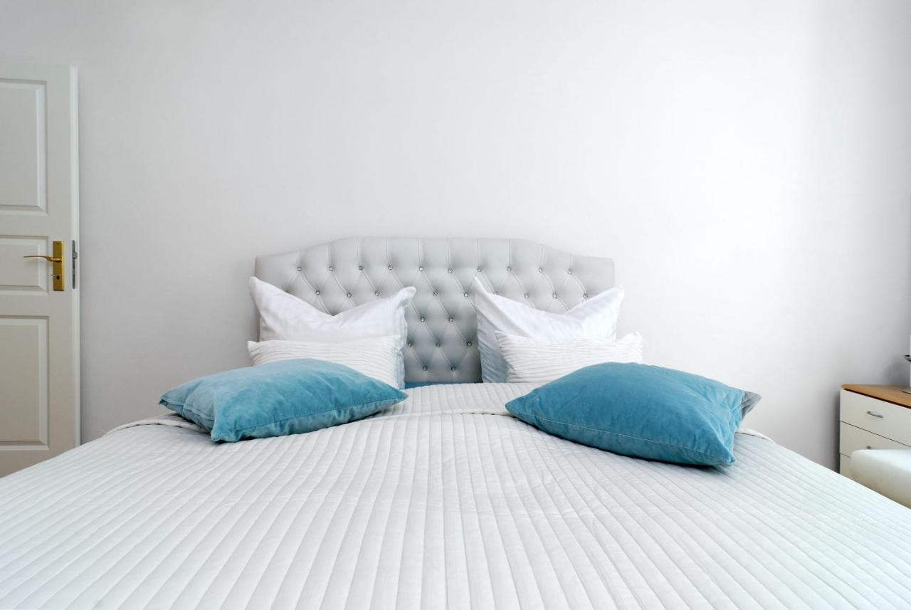 Grand Central City Apartments Mitte Rosenthaler Platz برلين المظهر الخارجي الصورة