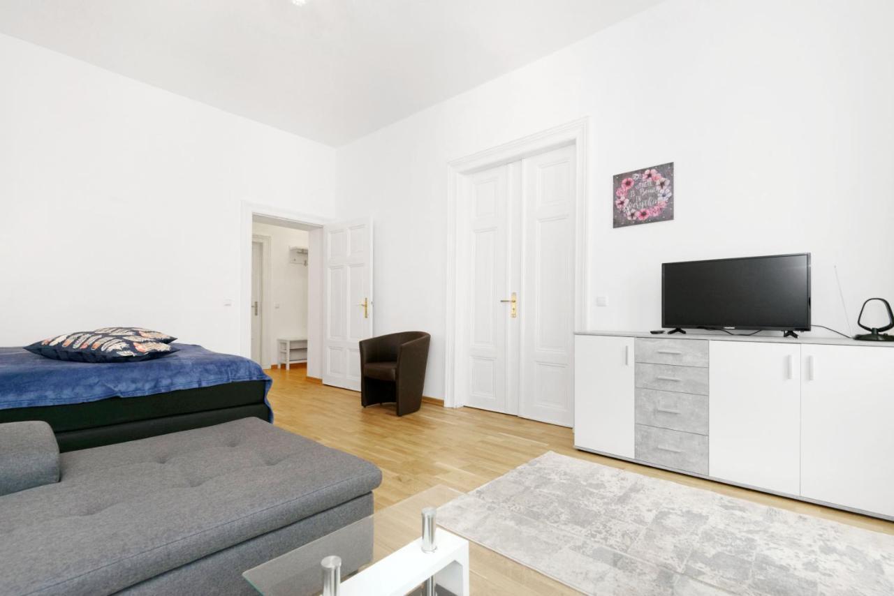 Grand Central City Apartments Mitte Rosenthaler Platz برلين المظهر الخارجي الصورة