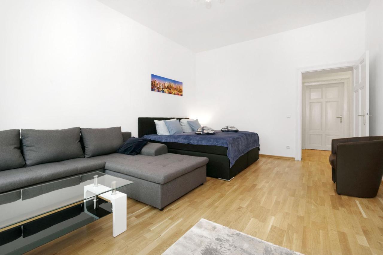 Grand Central City Apartments Mitte Rosenthaler Platz برلين المظهر الخارجي الصورة