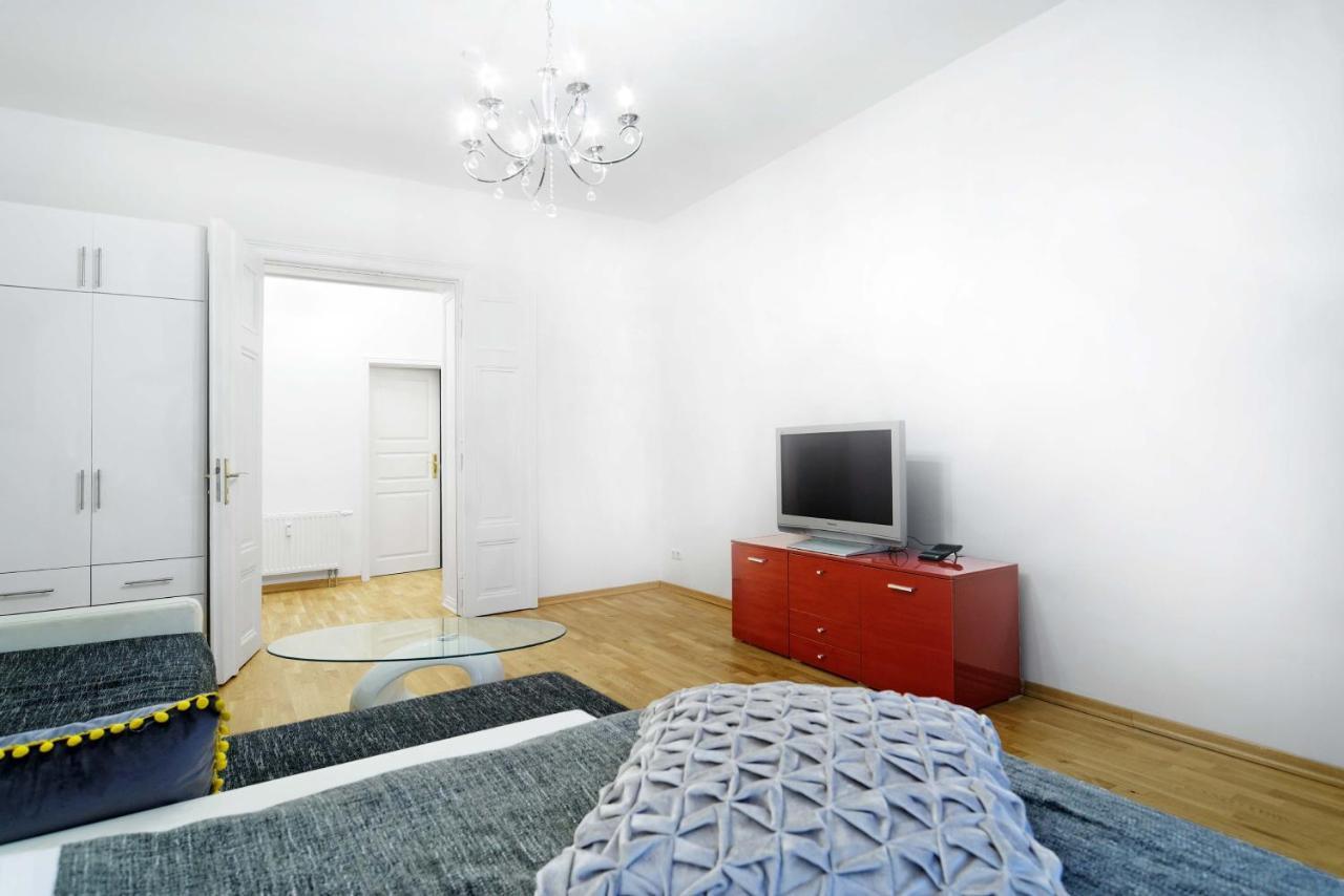 Grand Central City Apartments Mitte Rosenthaler Platz برلين المظهر الخارجي الصورة