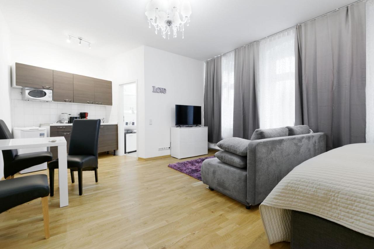 Grand Central City Apartments Mitte Rosenthaler Platz برلين المظهر الخارجي الصورة