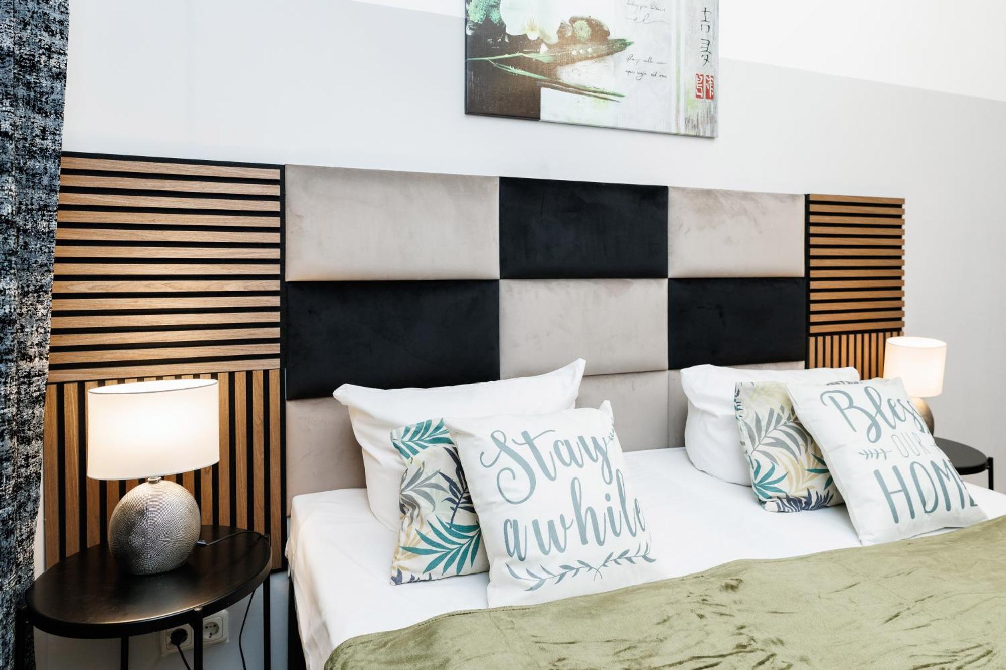 Grand Central City Apartments Mitte Rosenthaler Platz برلين المظهر الخارجي الصورة