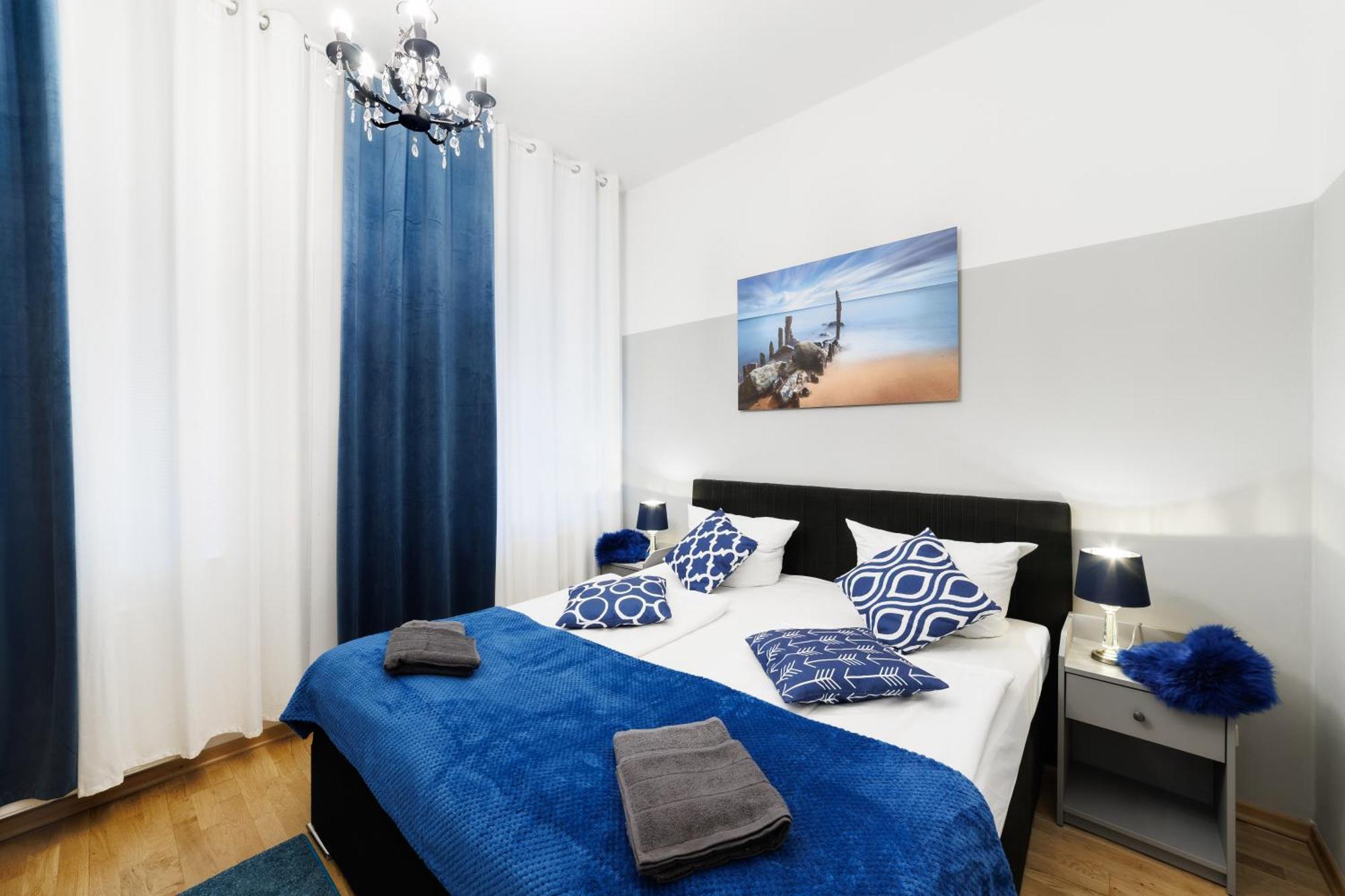 Grand Central City Apartments Mitte Rosenthaler Platz برلين المظهر الخارجي الصورة