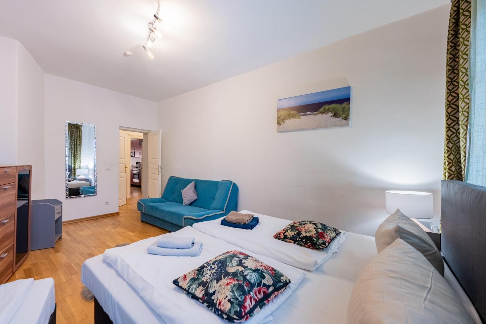 Grand Central City Apartments Mitte Rosenthaler Platz برلين المظهر الخارجي الصورة