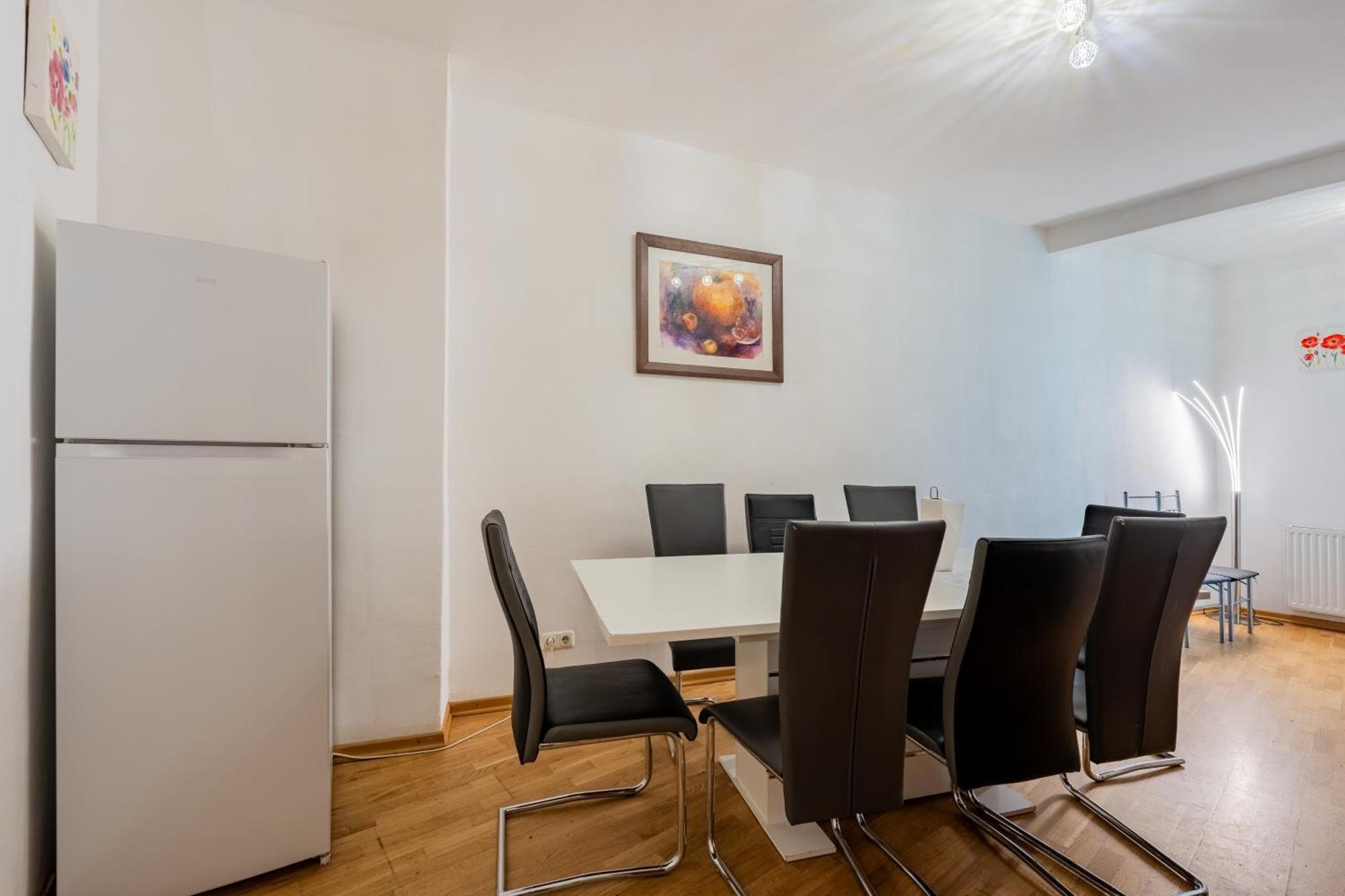 Grand Central City Apartments Mitte Rosenthaler Platz برلين المظهر الخارجي الصورة